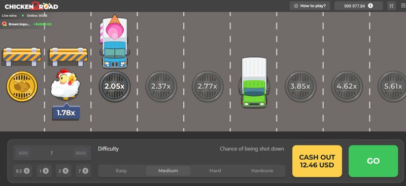 Erfolgreiches Spiel mit Chicken Road 2 - Einzahlung und Gewinn in Deutschland, chicken road 2 geld verdienen