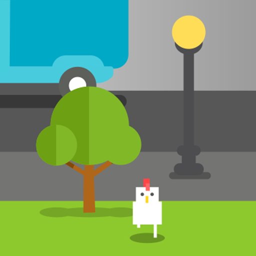 Introduction to juego chicken road