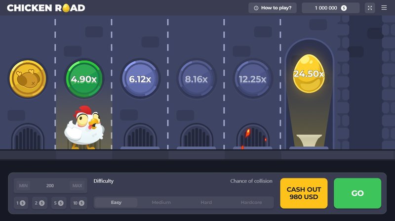 Descubre el Misterio de Jugar Chicken Road en España con Mayor Éxito