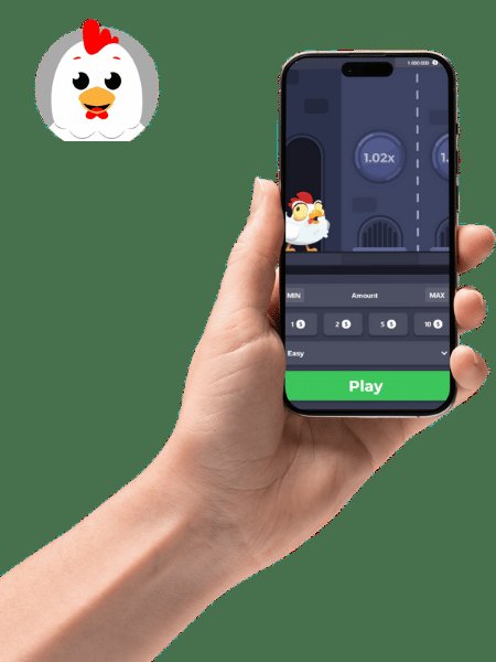 Descubre los secretos detrás de la famosa ruta del pollo en España, chicken road online